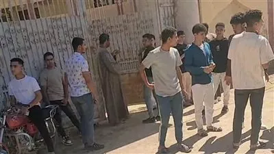 طلاب أزهر الفيوم: أسئلة 