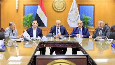 التعليم تستعرض تقرير غرفة العمليات في ثامن أيام امتحانات الثانوية العامة 