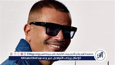 عمرو دياب يطلق ألبوم 