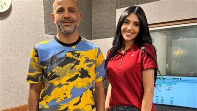 زعلني.. رسالة شيرين يحيى لعزيز الشافعي بعد أول تعاون بينهما