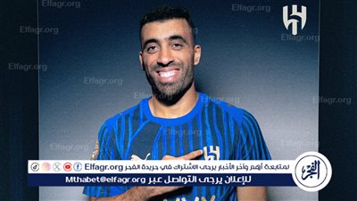 رسميًا.. الهلال يستعير حمدالله من الشباب قبل مواجهة فلومينينسي