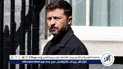 زيلينسكي: نعمل على توضيح التفاصيل المتعلقة بإمدادات الأسلحة من الولايات المتحدة