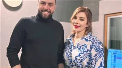 مدين يوقّع الأغنية الرئيسية في ألبوم أصالة 