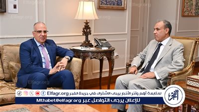 عاجل- الحكومة: الترويج لاكتمال بناء «سد النهضة»أكاذيب وبروباجندا إثيوبية مرفوضة دوليًا