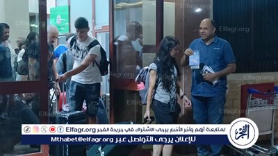 مطروح تستقبل 271 رحلة شارتر مع انتعاش سياحي صيفي ملحوظ