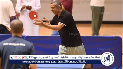 انطلاق بطولة المملكة لكرة الطاولة للصم بالمدينة المنورة