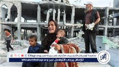 القاهرة الإخبارية تكشف آخر تطورات الوضع في غزة