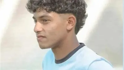 مصرع ناشئ طلائع الجيش وصديقه في حادث بالقليوبية