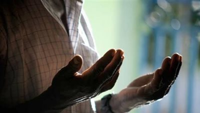 دعاء للأب المتوفي في يوم الجمعة