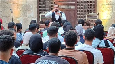 مؤسسة زاهي حواس تُطلق أول دورة لتعليم اللغة المصرية القديمة