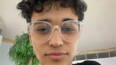 تشييع جثمان صديق الناشئ يوسف الشيمي لاعب طلائع الجيش بالقليوبية