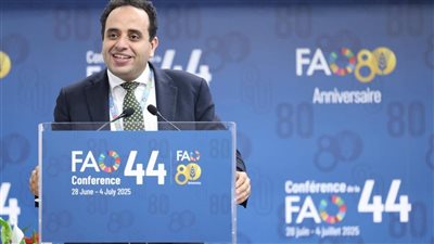 بعد فوز مصر برئاسة مجلسها.. ماذا تعرف عن منظمة الفاو؟