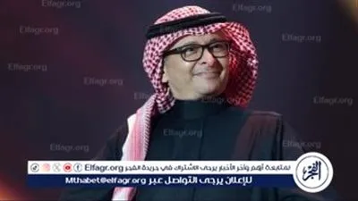 عبد المجيد عبدالله يعود لجمهوره في أبو ظبي 11 أكتوبر بعد أزمة صحية مفاجئة