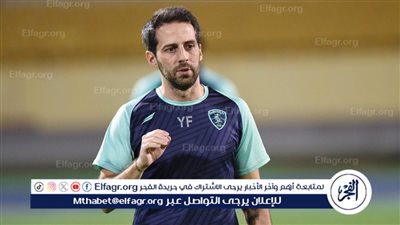 يانيك فيريرا: جئت للزمالك لأقاتل.. ولا أعد بالفوز بل بالعمل والروح القتالية