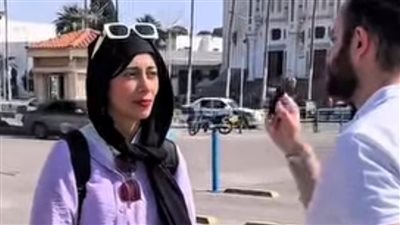 طالبة المنصورة تعتذر بعد فيديو مسيء: كنت بهزر وبورسعيد بلد الأبطال والتضحيات 