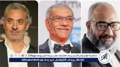 بيومي فؤاد وسيد رجب وفتحي عبد الوهاب يشعلون 