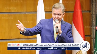 رئيس الاتحاد الدولي للخماسي الحديث: 