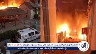 عاجل- تصعيد خطير في غزة.. الاحتلال يقصف جباليا ويفجر مباني سكنية في خان يونس