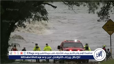 فيضانات تكساس تتسبب في فقدان 23 طفلة بمعسكر صيفي.. وعائلاتهن تنشر صورهن وتناشد بالدعاء