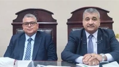 بالأسماء.. محكمة شمال بنها تتلقى 6 طلبات ترشح لعضوية مجلس الشيوخ