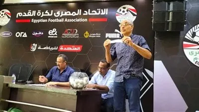 مواجهات قوية وساخنة في افتتاح القسم الثاني بالصعيد 