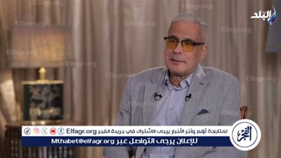 أستاذ تاريخ بجامعة القاهرة: 30 يونيو امتداد لمسار نضالي متصل في تاريخ مصر(فيديو)