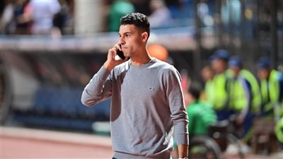 أحمد صديق: أمير عزمي لديه طلبات صفقات لتدعيم أسوان.. وسيحسم ملف الراحلين