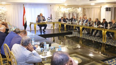 إرجاء تنفيذ إضراب المحامين بعد مشاورات مع مجلس النقابة ونقباء الفرعيات بشأن أزمة الرسوم القضائية