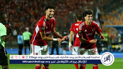 الأهلي يترقب موقف إمام عاشور قبل انطلاق التحضيرات للموسم الجديد