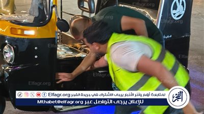 محافظ الدقهلية: استمرار جهود التصدي لظاهرة التلوث السمعي ومصادرة 171 طقم صوت 
