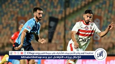 بيراميدز يصدم الزمالك بمطالبه للموافقة على بيع نجميه