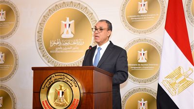 عاجل.. مصر تُعرب عن خالص تعازيها للولايات المتحدة الأمريكية في ضحايا الفيضانات بولاية تكساس