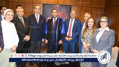 قنديل: يستقبل وزير الشباب والرياضة ووزير المجالس النيابية ومحافظ القاهرة ورئيس حي حلوان