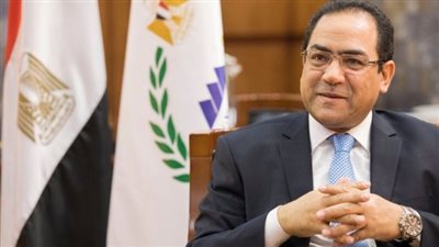 عبد الصادق: يصدر قرارا بتعيين الدكتور صالح الشيخ مستشارًا لرئيس الجامعة لشئون الحوكمة والتطوير المؤسسي