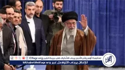 في ليلة عاشوراء.. خامنئي يظهر علنًا لأول مرة منذ اندلاع الحرب مع إسرائيل وسط تكهنات حول صحته