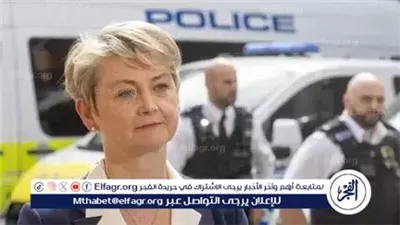 في الذكرى العشرين لهجمات 7 يوليو.. وزيرة الداخلية البريطانية: التطرف لا يزال التهديد الأكبر لأمن المملكة المتحدة