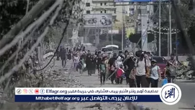 فاينانشيال تايمز تكشف: شركة أمريكية أعدّت نموذجًا لتهجير فلسطينيي غزة بتكلفة 9 آلاف دولار للفرد