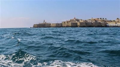 حقيقة وجود حركة غريبة في البحر المتوسط وعلاقتها بحدوث الزلازل والتسونامي 