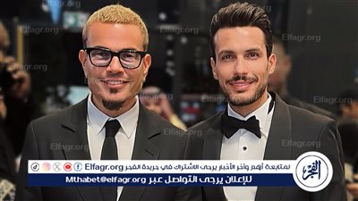 أحمد إبراهيم يتصدر التريند بألحان وتوزيع أغاني 