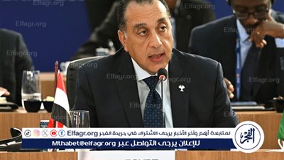 عاجل- في قمة بريكس 2025.. مصر تطالب بنظام تمويلي عالمي أكثر عدالة للدول النامية