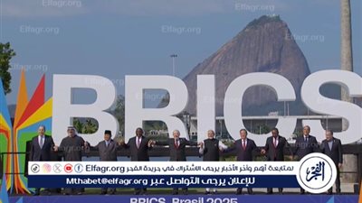عاجل- رئيس الوزراء من «قمة بريكس»: الدول النامية تُعاقب بالديون بدلًا من دعمها.. ويجب وضع حد لشروط التمويل القاسية