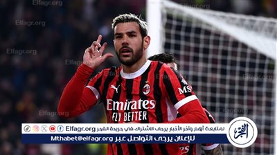 مؤشر جديد يقرب ثيو هيرنانديز من الهلال السعودي