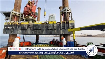 عاجل| شركة «أديس» تعلن استمرار عمليات البحث عن المفقودين الثلاثة فى حادث أدمارين 12