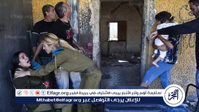 عاجل ـ أنصار الله تهدد الاحتلال: 