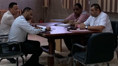 مرشح واحد فقط في أول يومين لانتخابات الشيوخ ببورسعيد