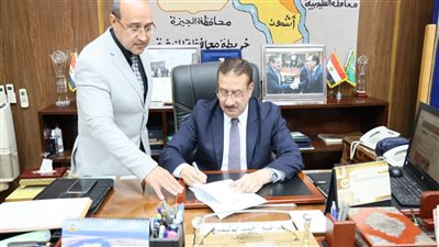 محافظ المنوفية يعتمد تنسيق القبول بالثانوي العام والرياضي بـ 230 درجة للعام الدراسي 2025/2026