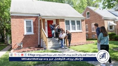 منزل طفولة بابا الفاتيكان بشيكاغو يُعرض للبيع ومجلس المدينة يشتريه لإحياء السياحة