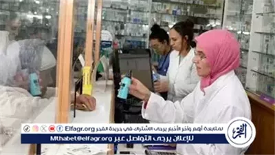 الحكومة توافق على صرف بدل السهر والنوبتجيات للصيادلة ضمن قانون المهن الطبية