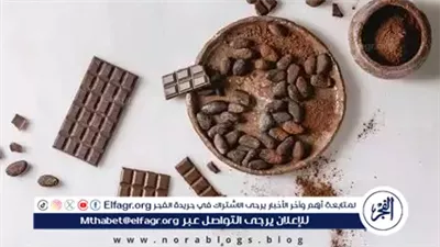 في يوم الشوكولاتة العالمي.. دليلك للكمية المناسبة لطفلك حسب العمر