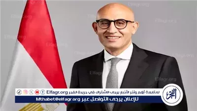عاجل- وزير التعليم: البكالوريا المصرية جاهزة للتطبيق.. والمدارس الثانوية مؤهلة بالكامل